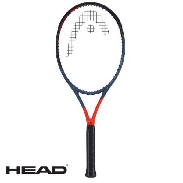 HEAD Graphene 360 RADICAL S