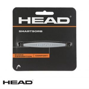 HEAD Anti Vibrateur SMARTSORB Grey