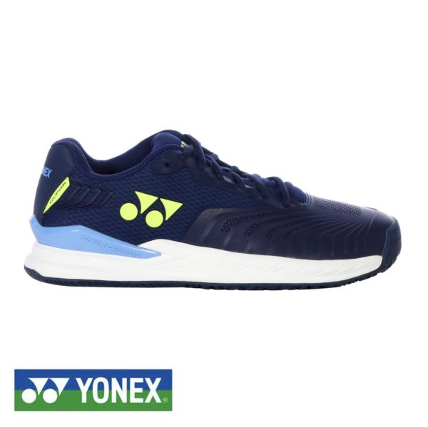 YONEX ECLIPSION 4 Navy Blue