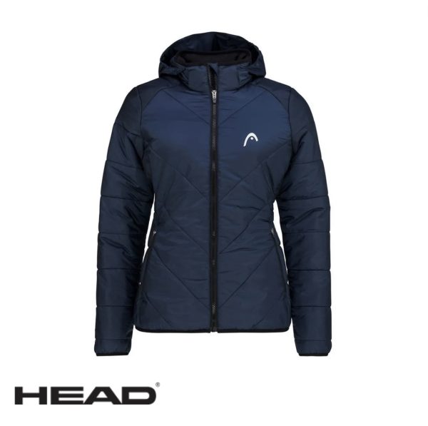 HEAD KINETIC JACKET WOMEN Blue