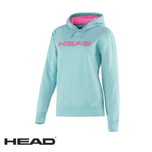 HEAD TRANSITION Women ROSIE HOODY