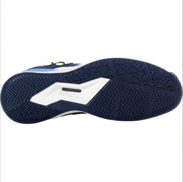 YONEX ECLIPSION 4 Navy Blue