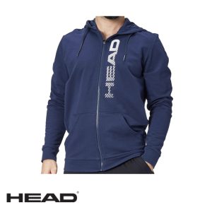 HEAD CLUB FYNN Hoodie FZ Men