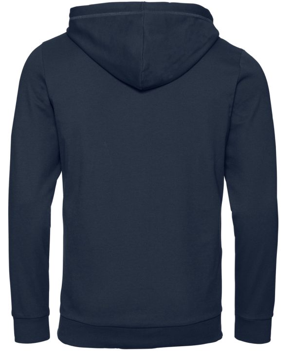 HEAD CLUB FYNN Hoodie FZ Men