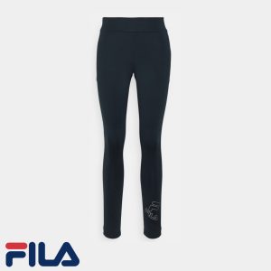 FILA LEGGINGS TRACY GIRLS Peacoat Blue