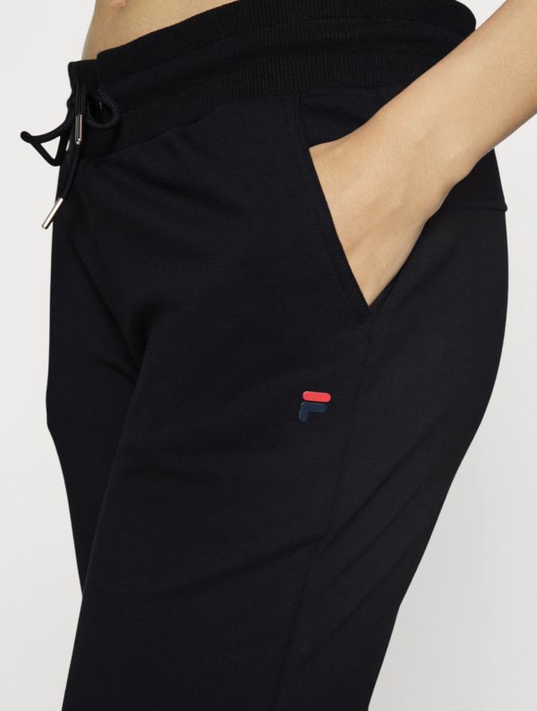 FILA SWEATPANTS Ida Black