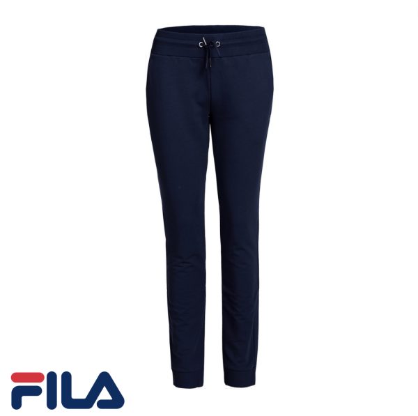 FILA SWEATPANTS Ida Navy