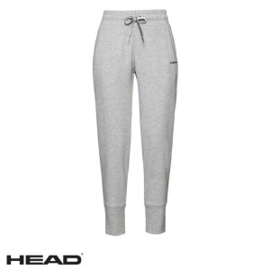 HEAD CLUB ROSIE PANTS Women Grey