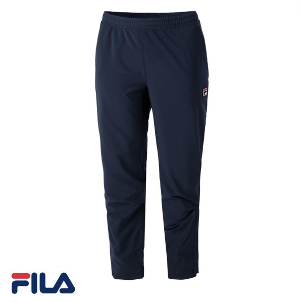 FILA PANTS PRO3 Peacoat Blue