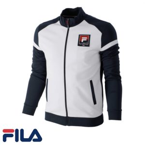 FILA JACKET SMUDO Peacoat Blue