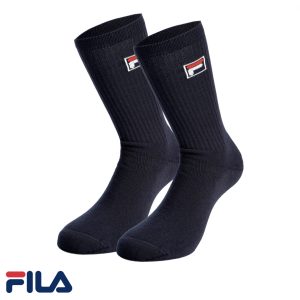 FILA SOCKS PERFORMANCE SPORT Navy