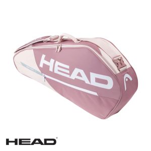 HEAD TOUR TEAM 3 Raquettes Pink