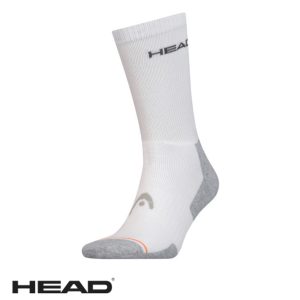 HEAD SOCKS Tennis Crew Athletes