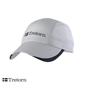 TRETORN MICROFIBRE CAP White