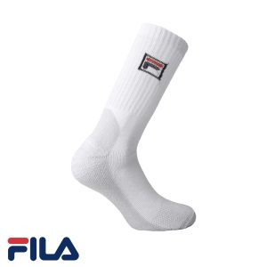 FILA SOCKS TENNIS Sport White