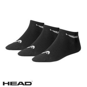 HEAD SOCKS ULTRALIGHT Black