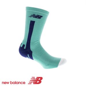 NEW BALANCE TENNIS SOCKS Tournament Crew