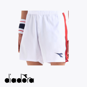 DIADORA BERMUDA ICON Men White