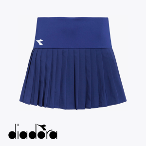 DIADORA L. SKIRT ICON Blue