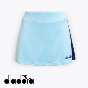 DIADORA L. CORE SKIRT Bright Blue