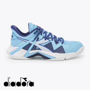 DIADORA B.ICON 2 AG CLAY Baby Blue