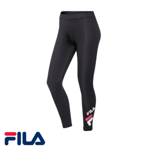 FILA LEGGINGS MARIE Black