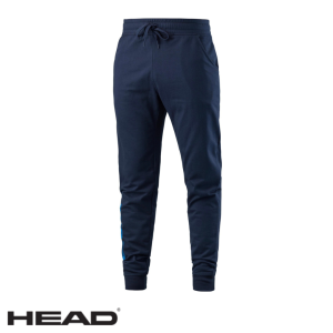 HEAD BYRON PANT Men Blue