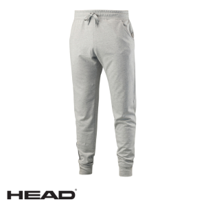 HEAD BYRON PANT Men Grey