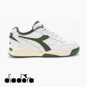 DIADORA WINNER White / Fogliage