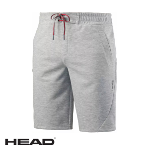 HEAD TRANSITION SHORT Men Grey