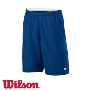 WILSON ProStaff 8 WOVEN SHORT Jr Pacific Teal