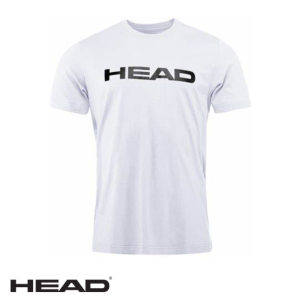 HEAD IVAN T-SHIRT Men White