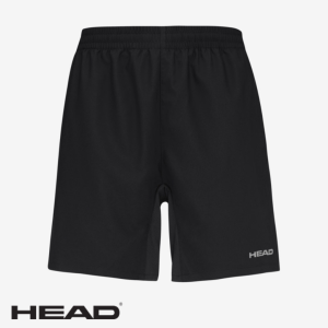 HEAD CLUB SHORT Men Black