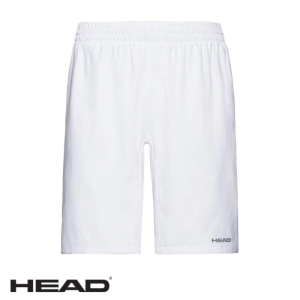 HEAD Club BERMUDA White