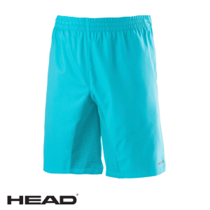 HEAD Club BERMUDA Aqua Blue