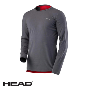 HEAD TRANSITION Long Sleeve Men