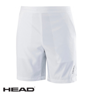 HEAD PERFORMANCE SHORT White