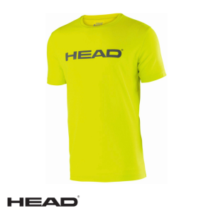 HEAD IVAN T-SHIRT Men