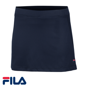 FILA SKORT SHIVA Navy Blue