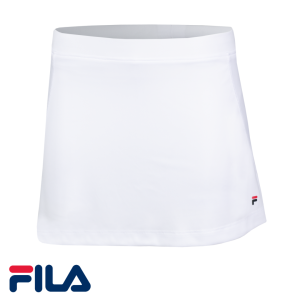 FILA SKORT SHIVA White