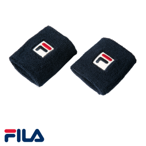 FILA OSTEN WRISTBAND Peacoat Blue