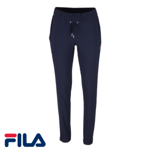 FILA PANT MARINA Navy Blue