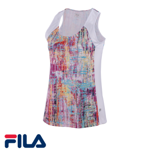 FILA TOP MERLE Multicolour