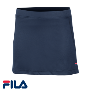 FILA SKORT SHIVA Blue