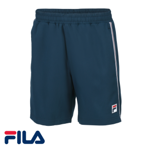 FILA SHORT RILEY Blue