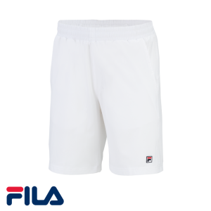 FILA SHORT SANTANA White 2023