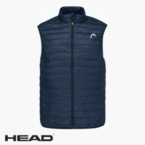 HEAD STAY LIGHTWEIGHT VEST Blue