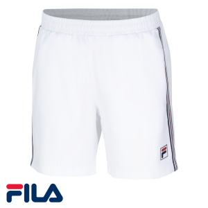 FILA SHORT RILEY White