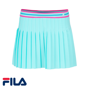 FILA SKORT FINJA Blue Radiance