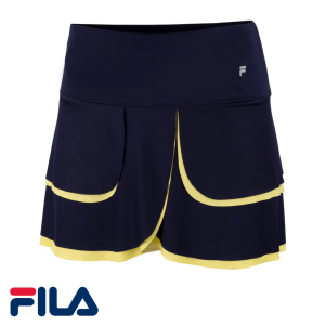 FILA SKORT COSIMA Navy